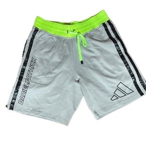 NWT Adidas Daniel Patrick by Harden Basketball Shorts